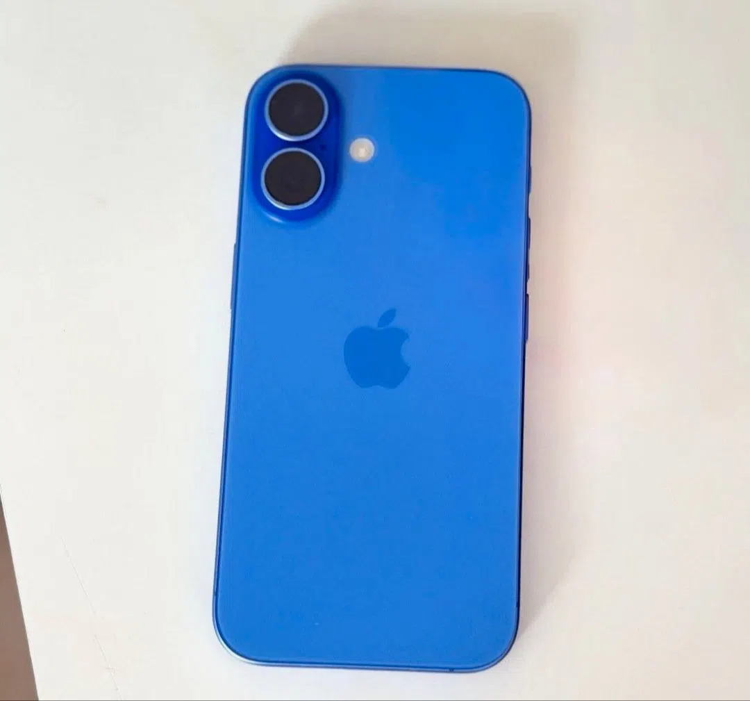 Apple iPhone 16  128GB