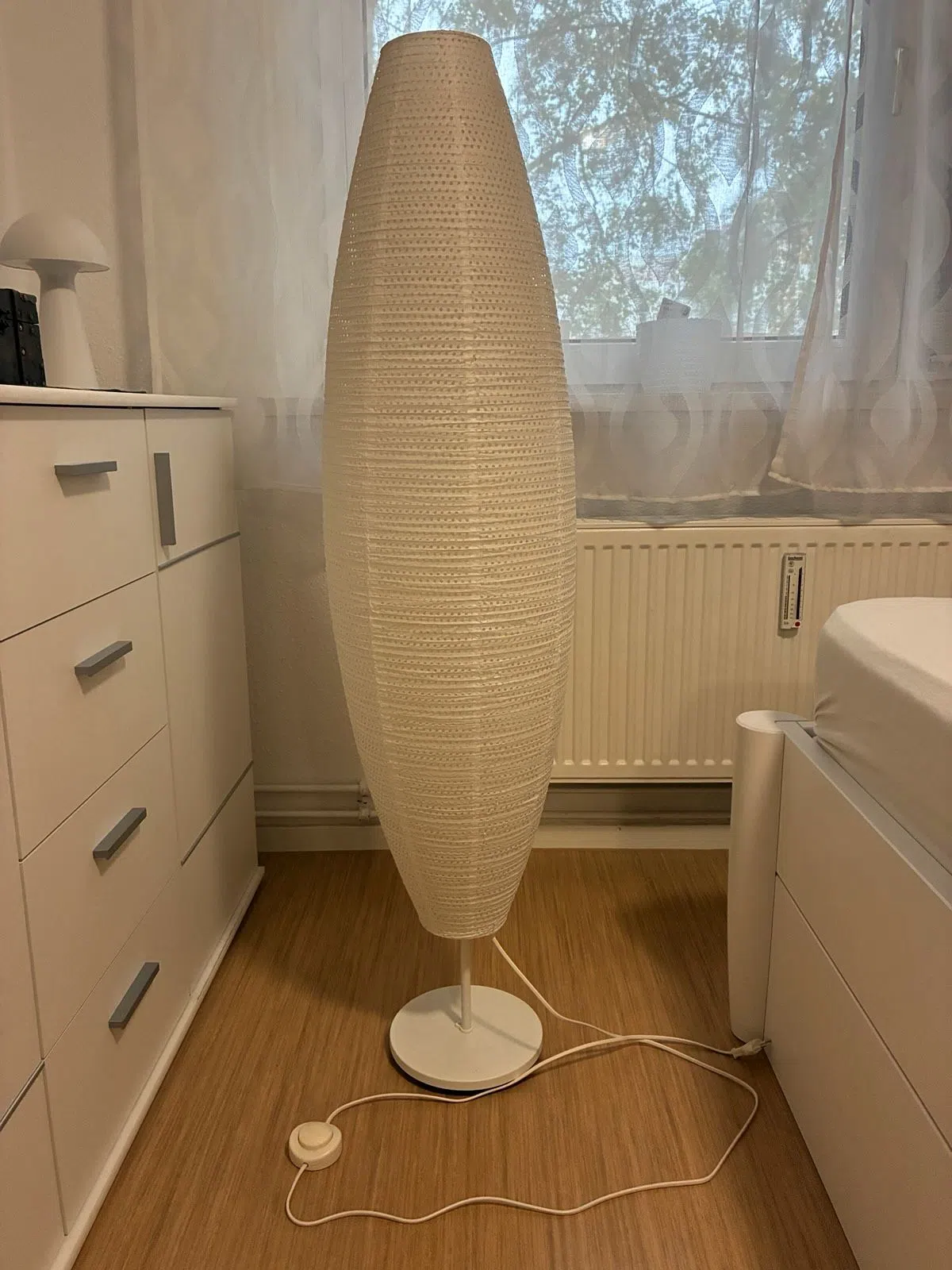 Stehlampe Dekorativ