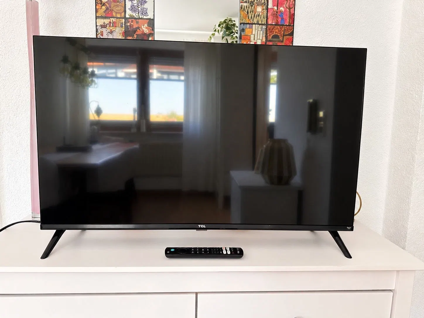 TCL Smart Tv 32Zoll