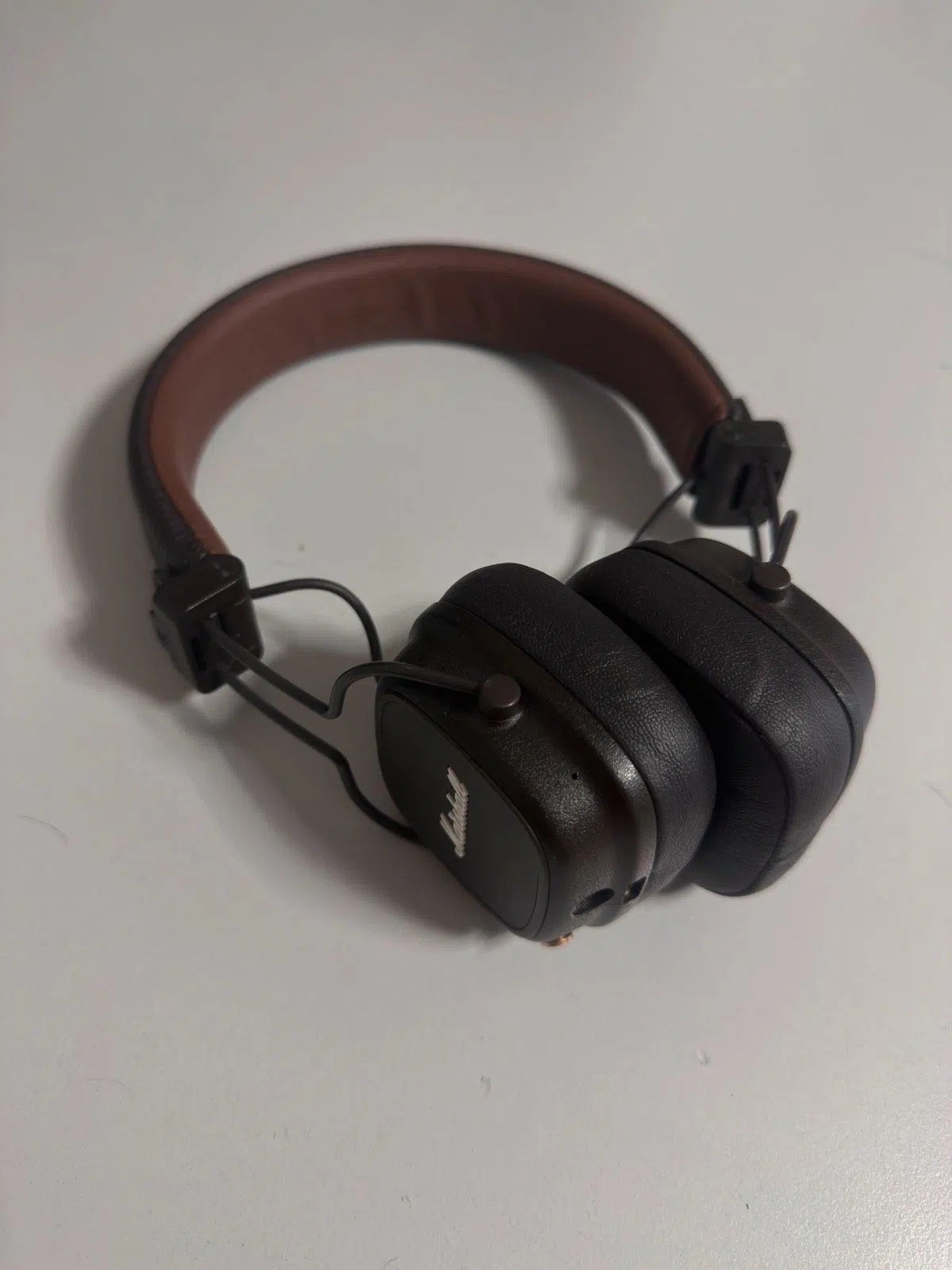 Marshall MAJOR IV |Bluetooth over-ear Kopfhörer | neuwertig