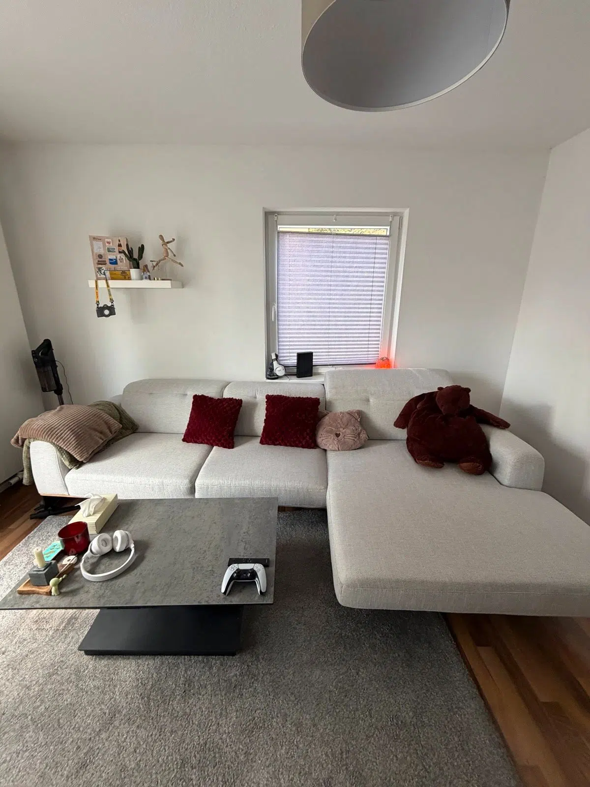 Ecksofa xxxlutz