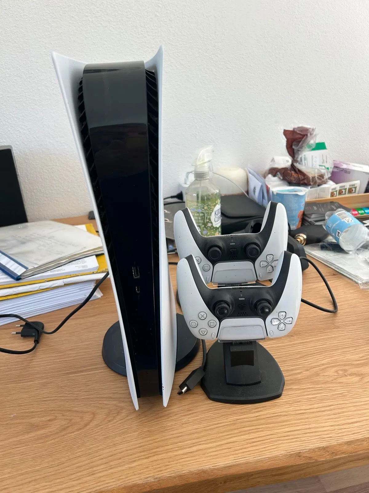 ps 5 Konsole