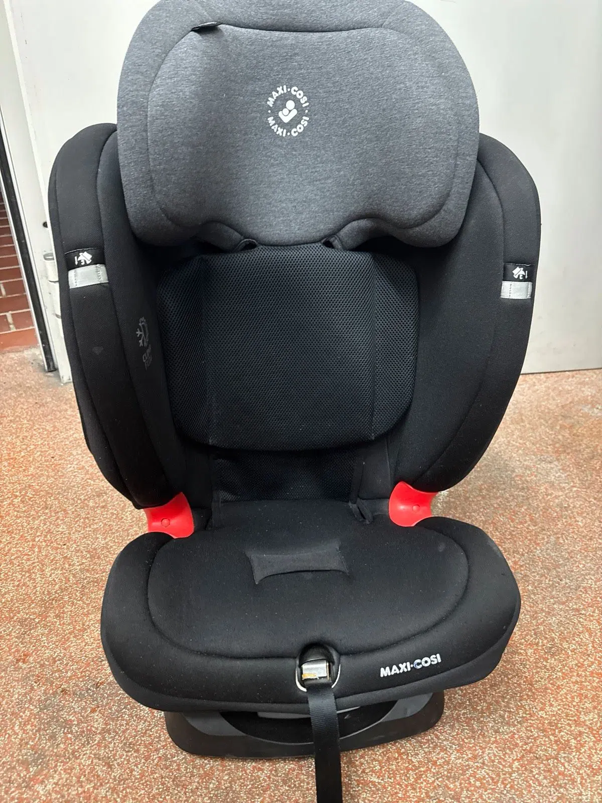 Maxi-Cosi Titan Plus Kindersitz
