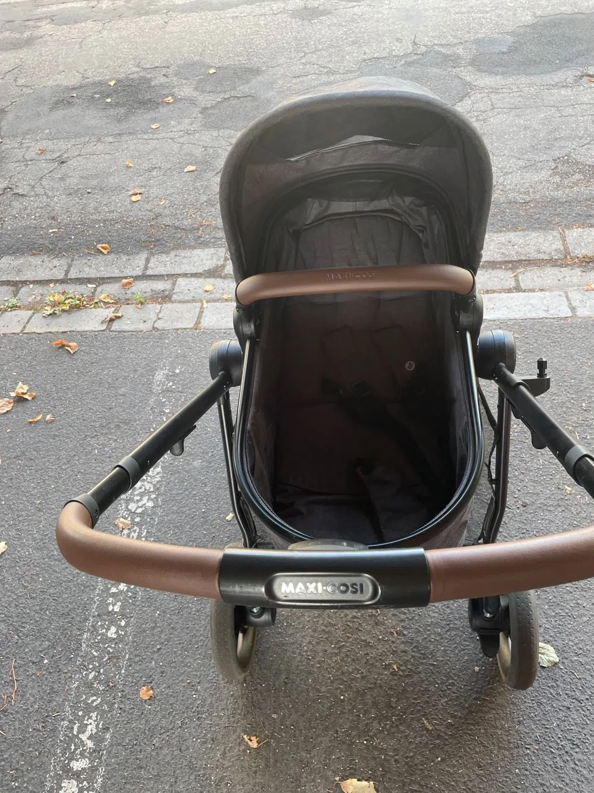 Maxi- Cosi Kinderwagen