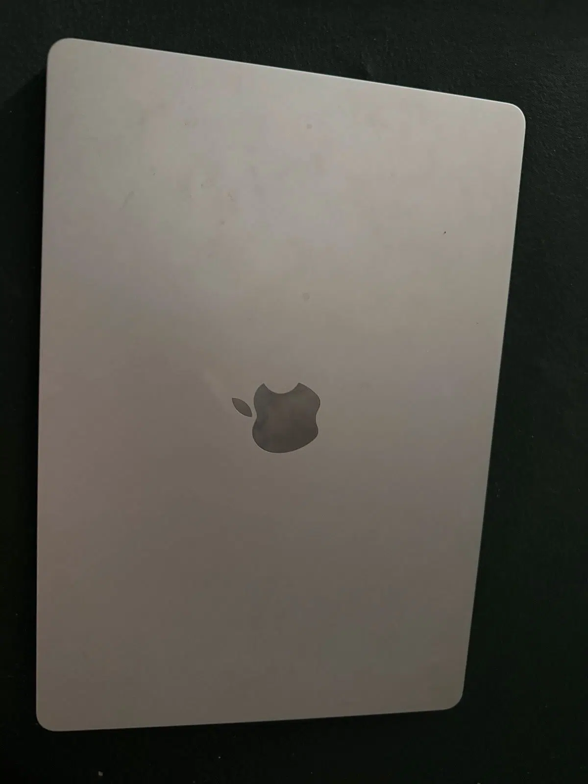 Apple MacBook Air 2023 15 Zoll 256 Gb