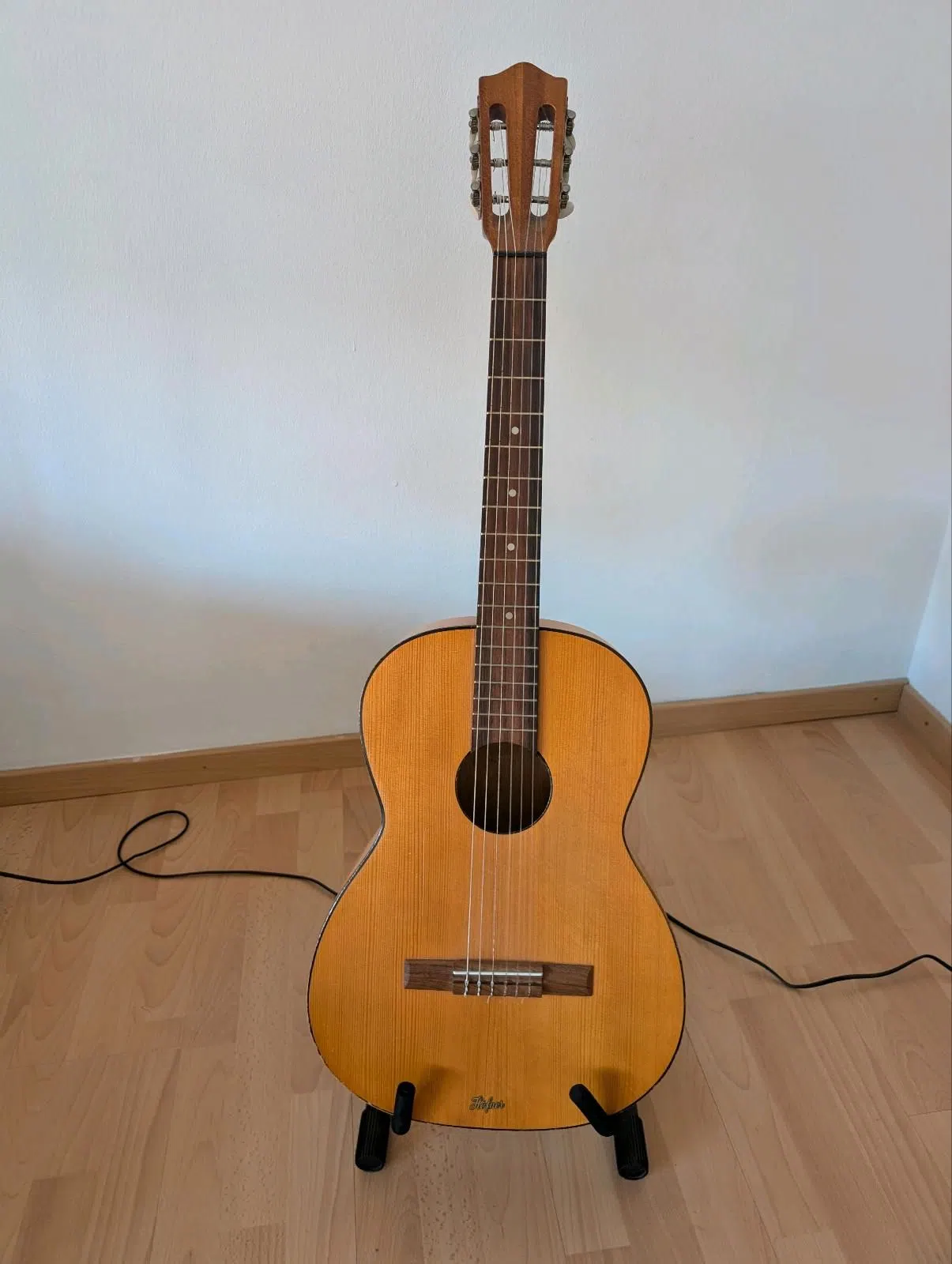 Gitarre Höfner