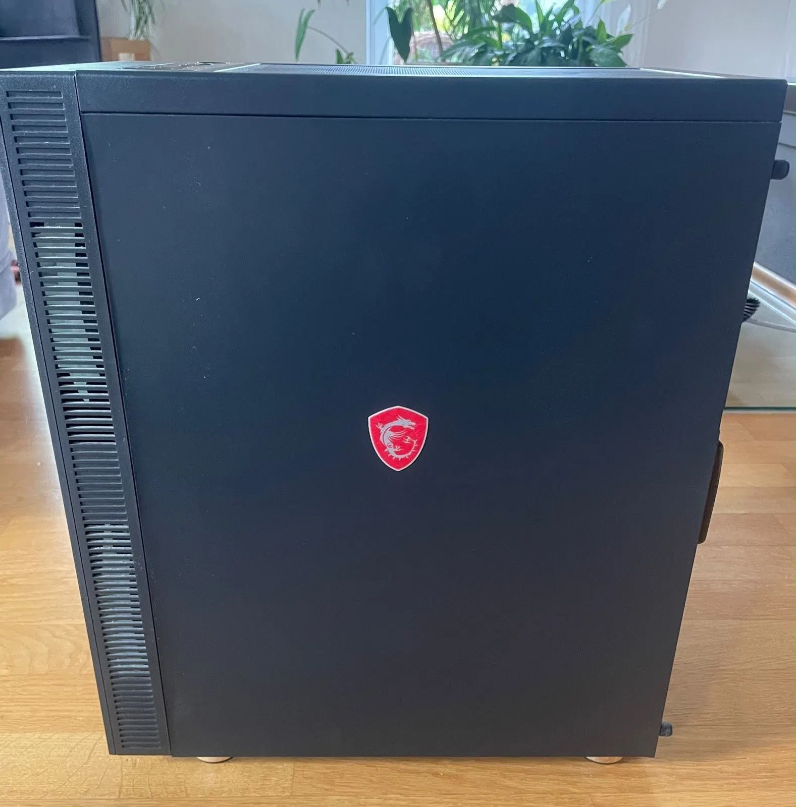 Individueller Gaming PC