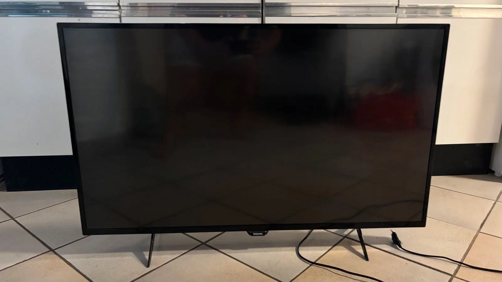 Phillips Smart tv