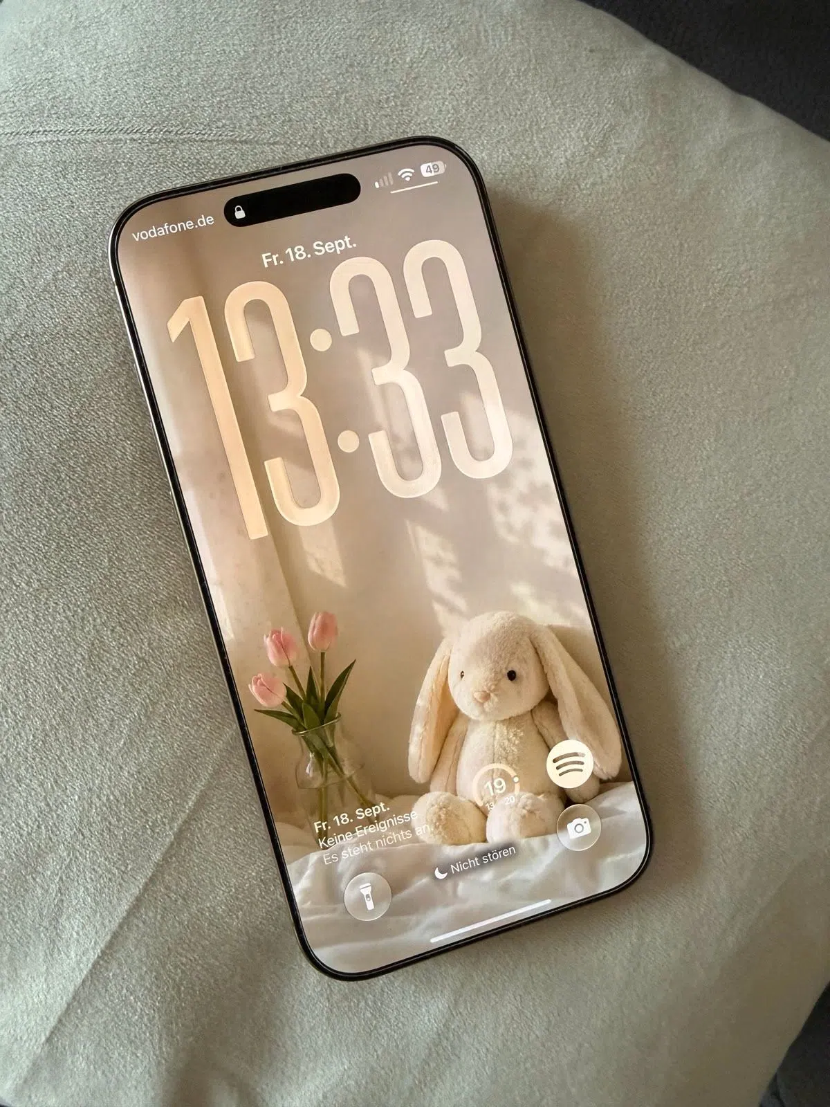 iPhone 16 Pro Max wie neu