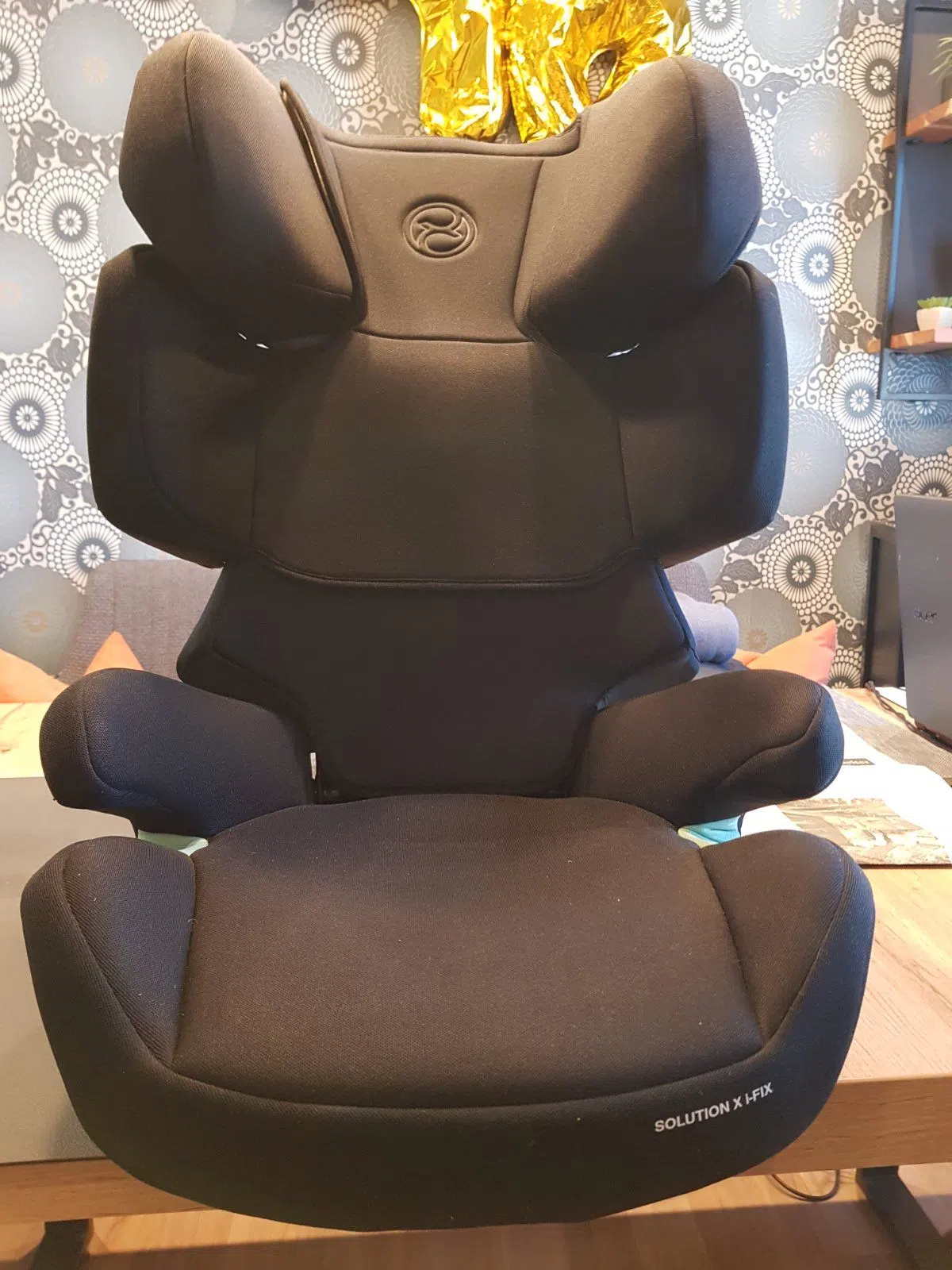 Cybex Kindersitz zu verkaufen