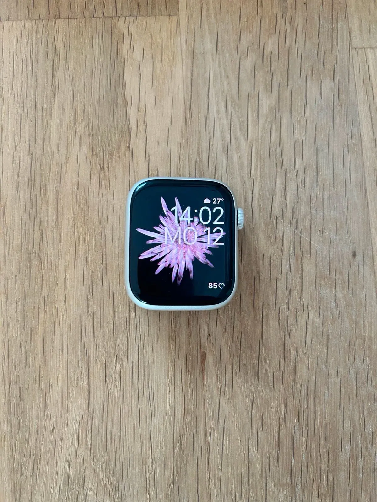 Apple Watch Series 8