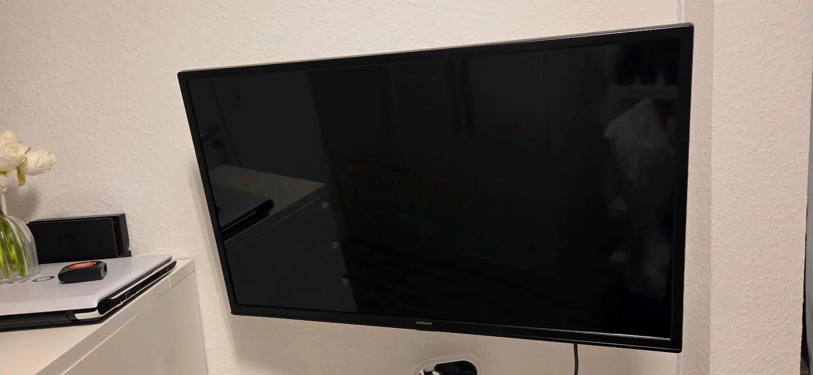 hitachi smart tv Fernseher