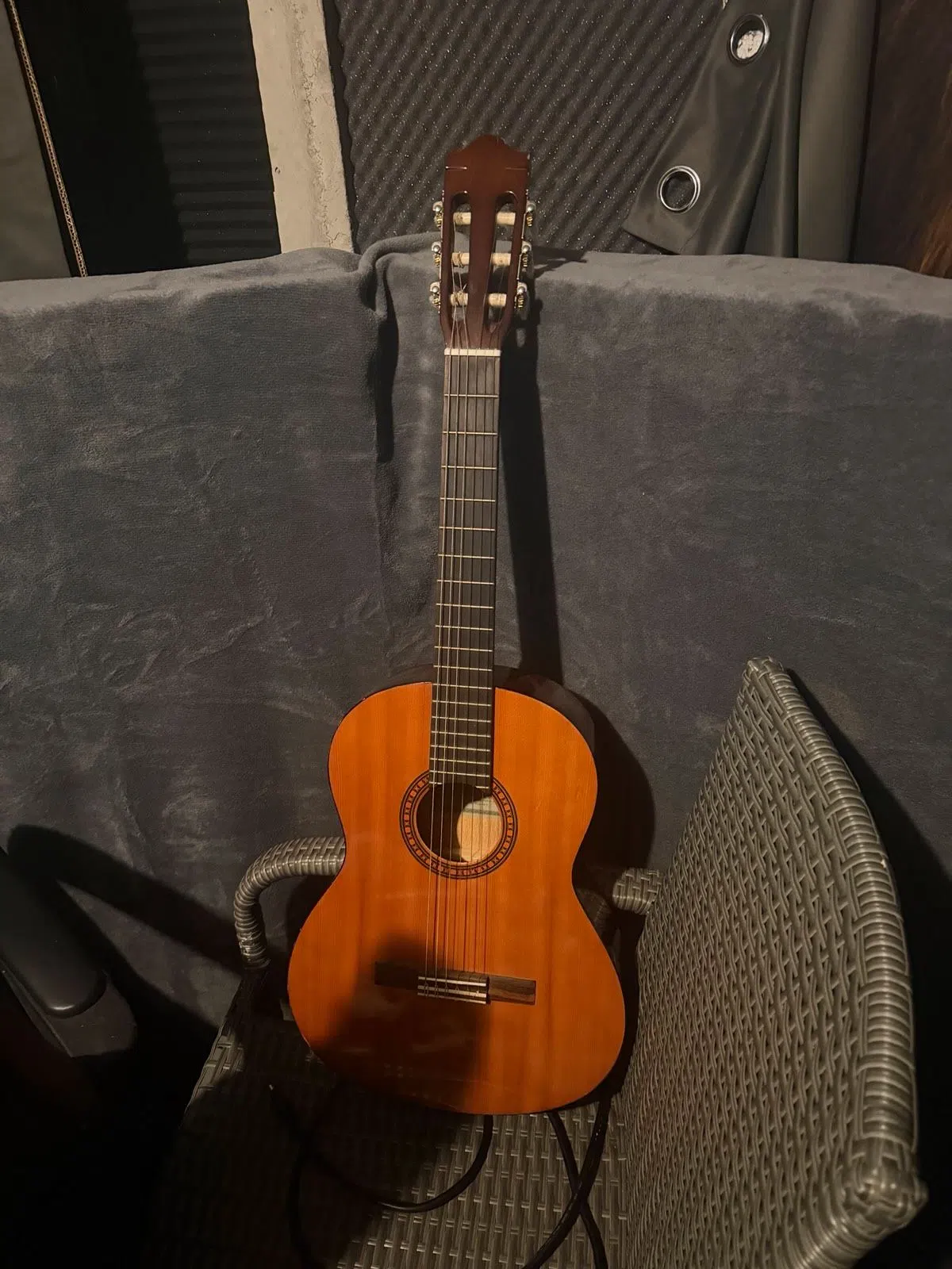 Kinder Nylon Gitarre