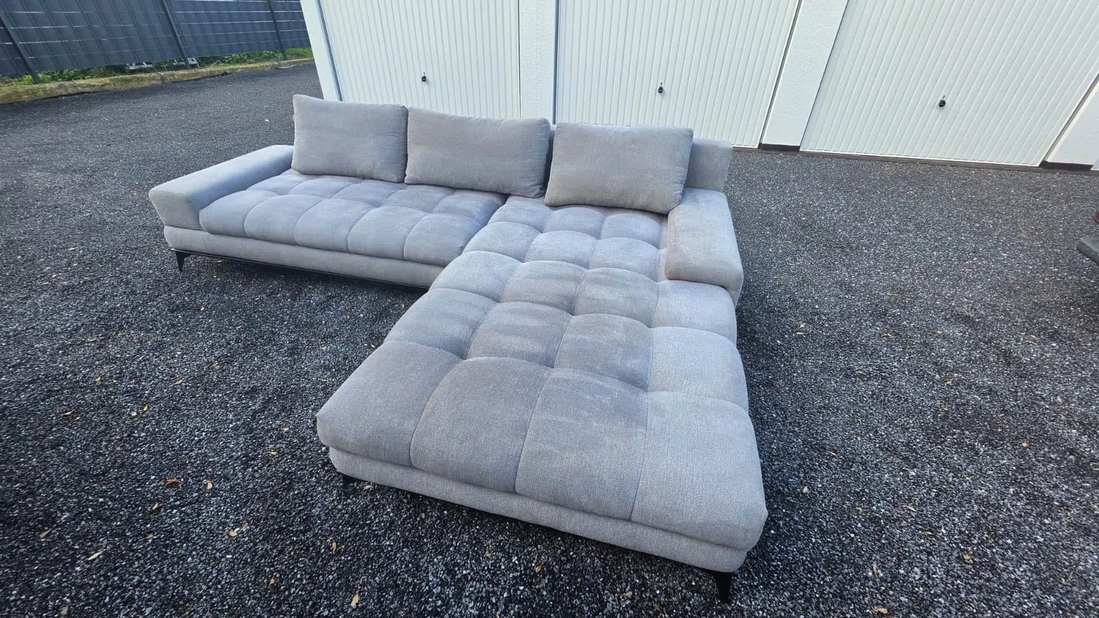 Sofa su verkaufen