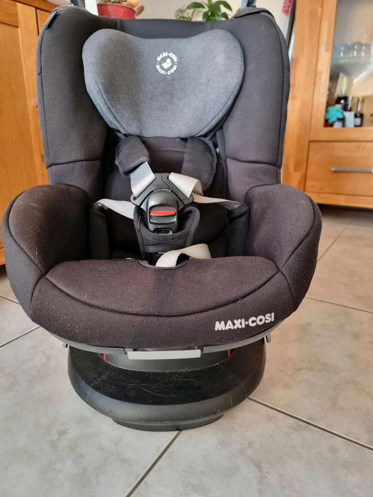 Kindersitz