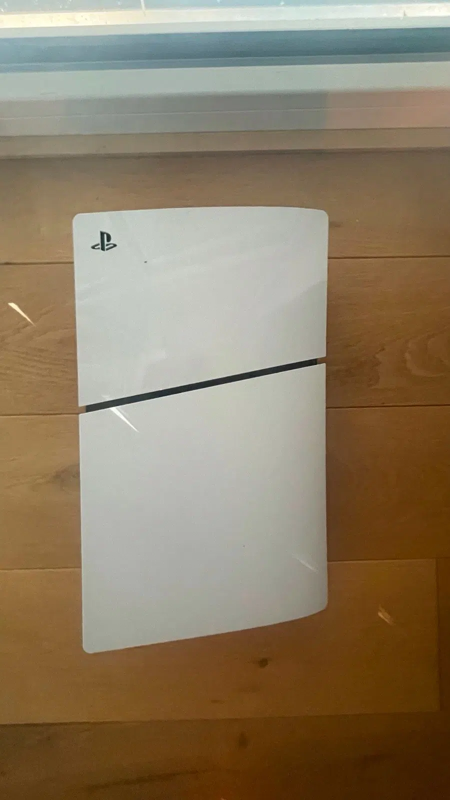 Ps5 Neu Weiß