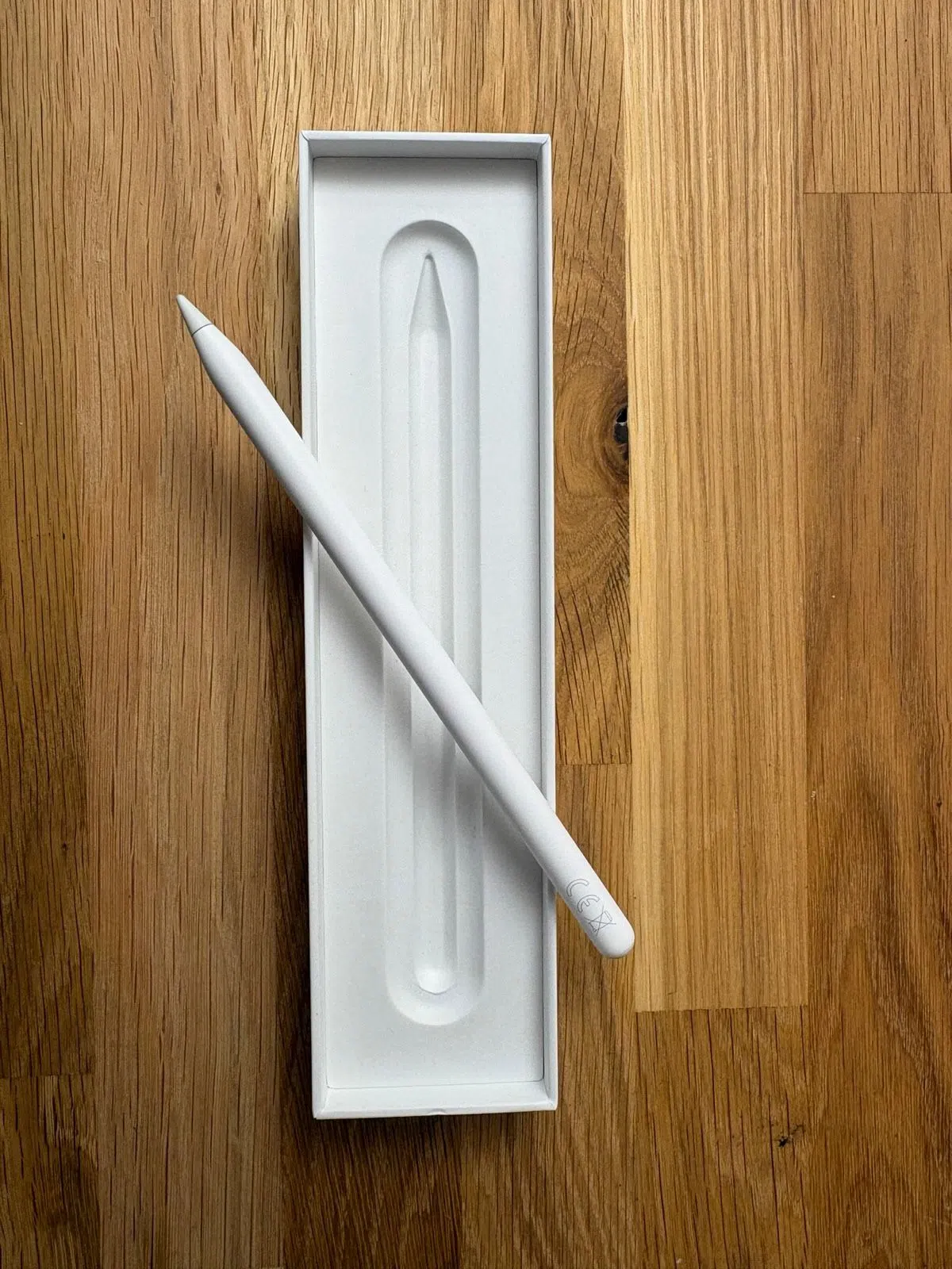 Apple Pencle