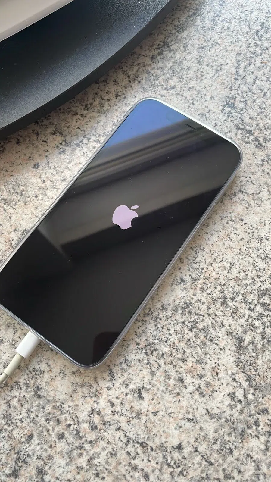 iPhone 12 schwarz 64gb