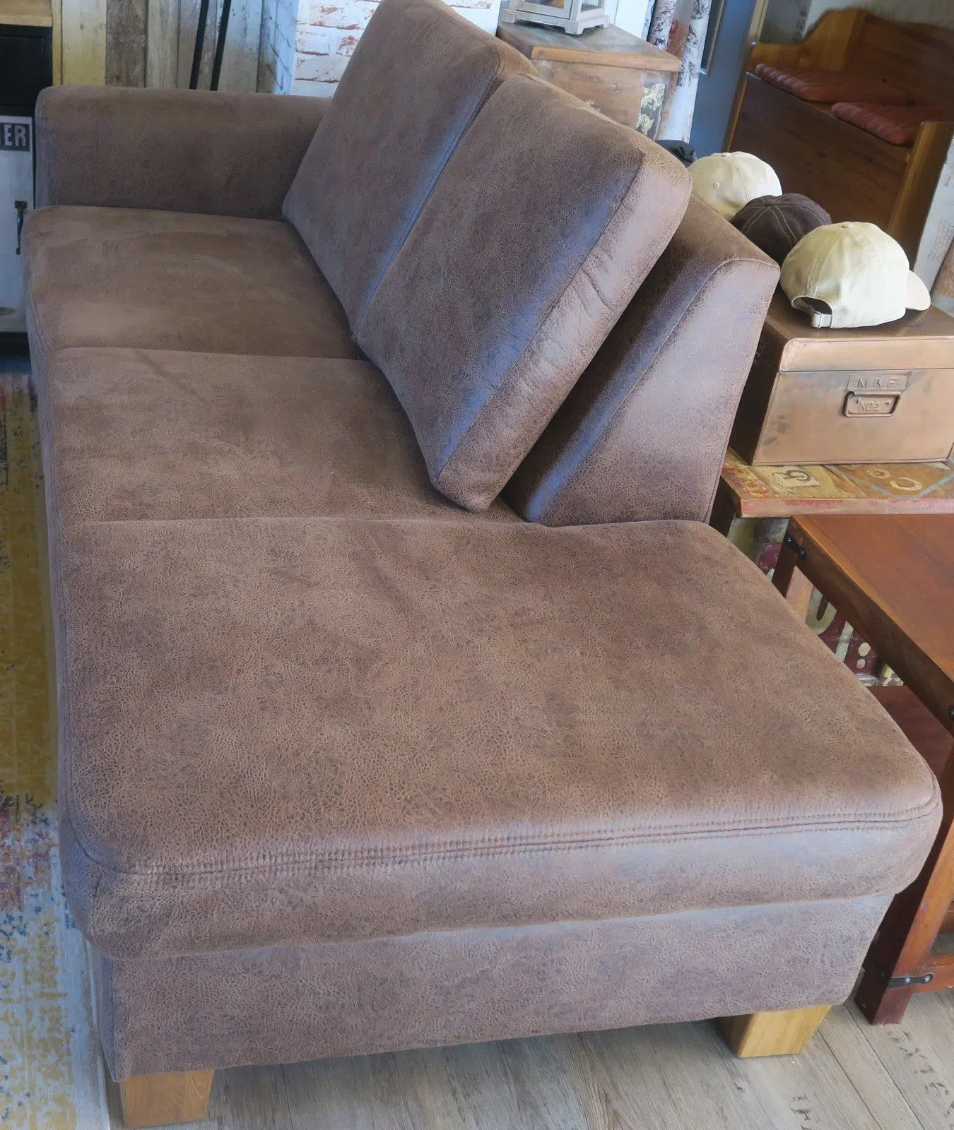 Sofa neuwertig