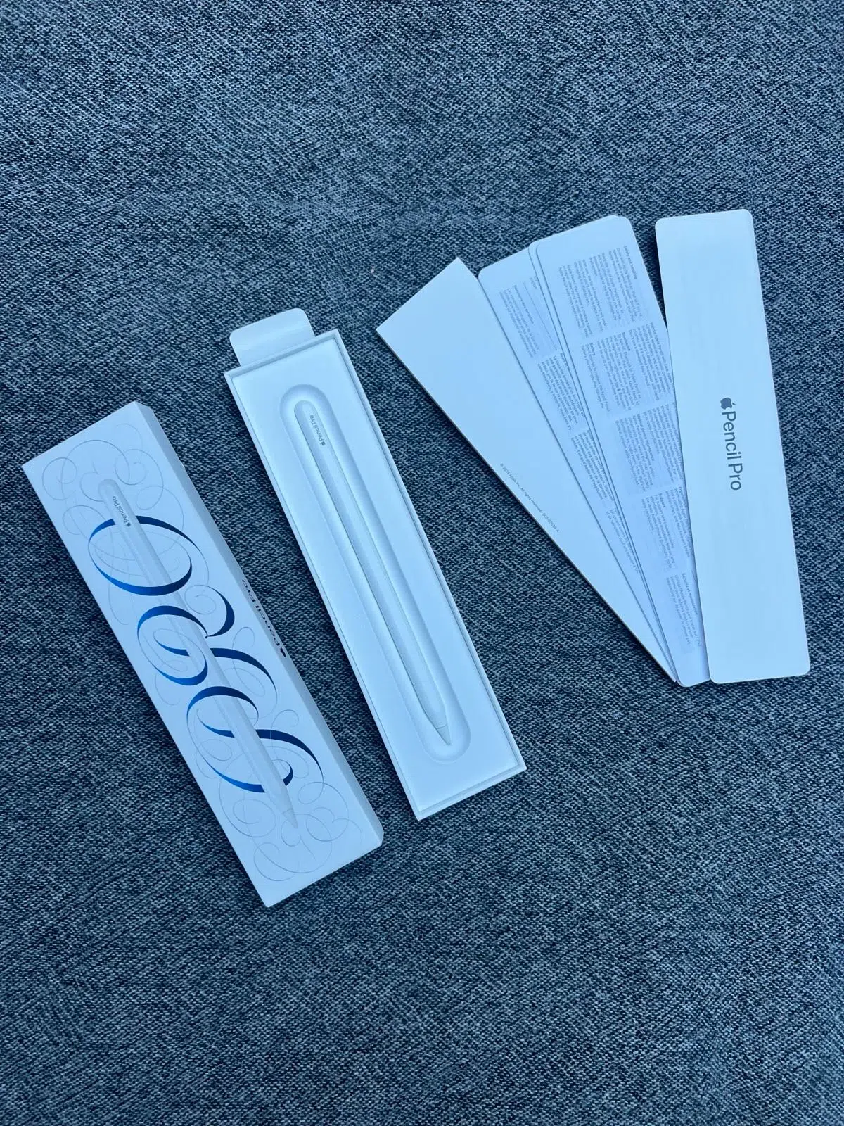 Apple Pencil Pro