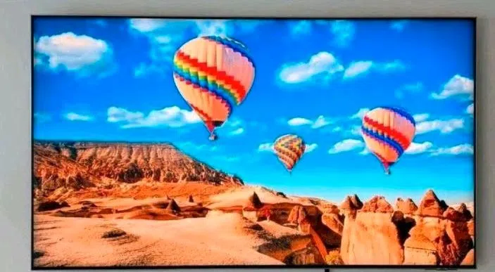 Samsung Neo QLED 55 Zoll
