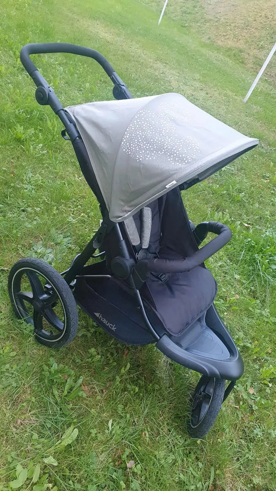 Buggy Kinderwagen Hauck