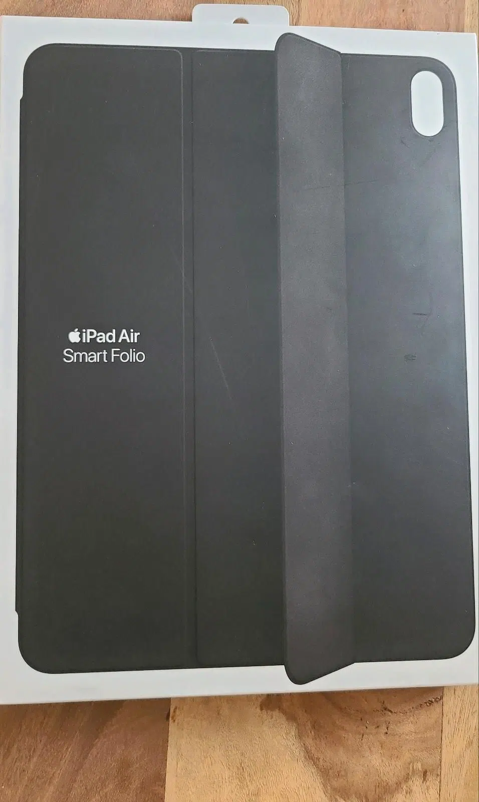 ipad smart folio