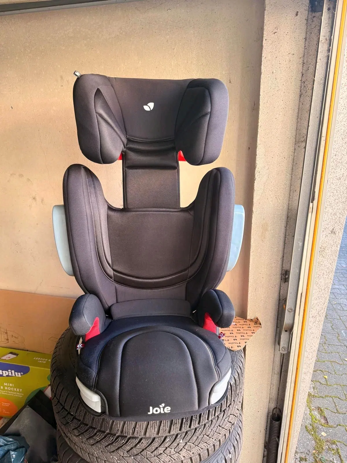 Joie Auto Kindersitz 15-36 kg
