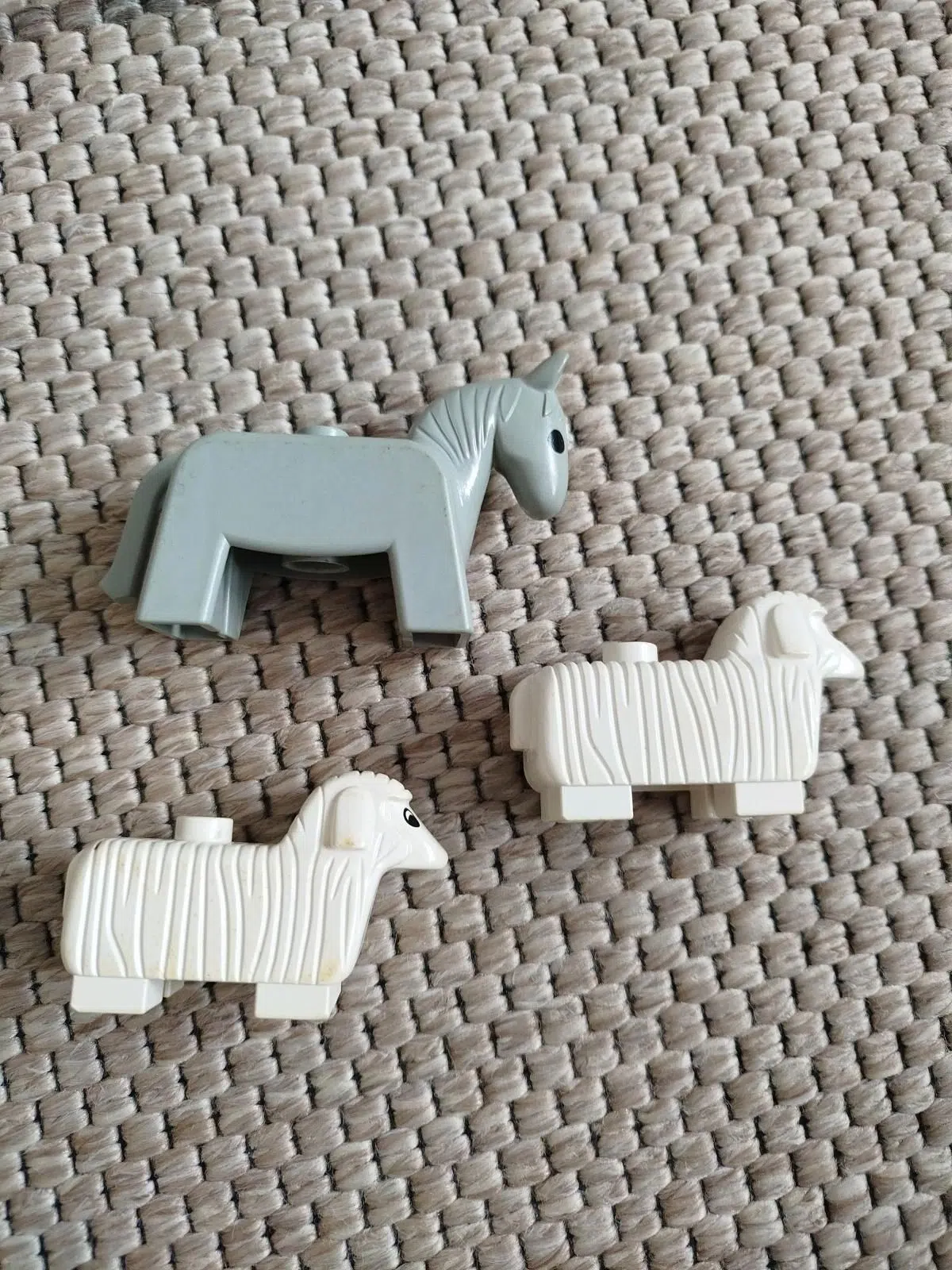 Lego Duplo Tiere 1996/2002