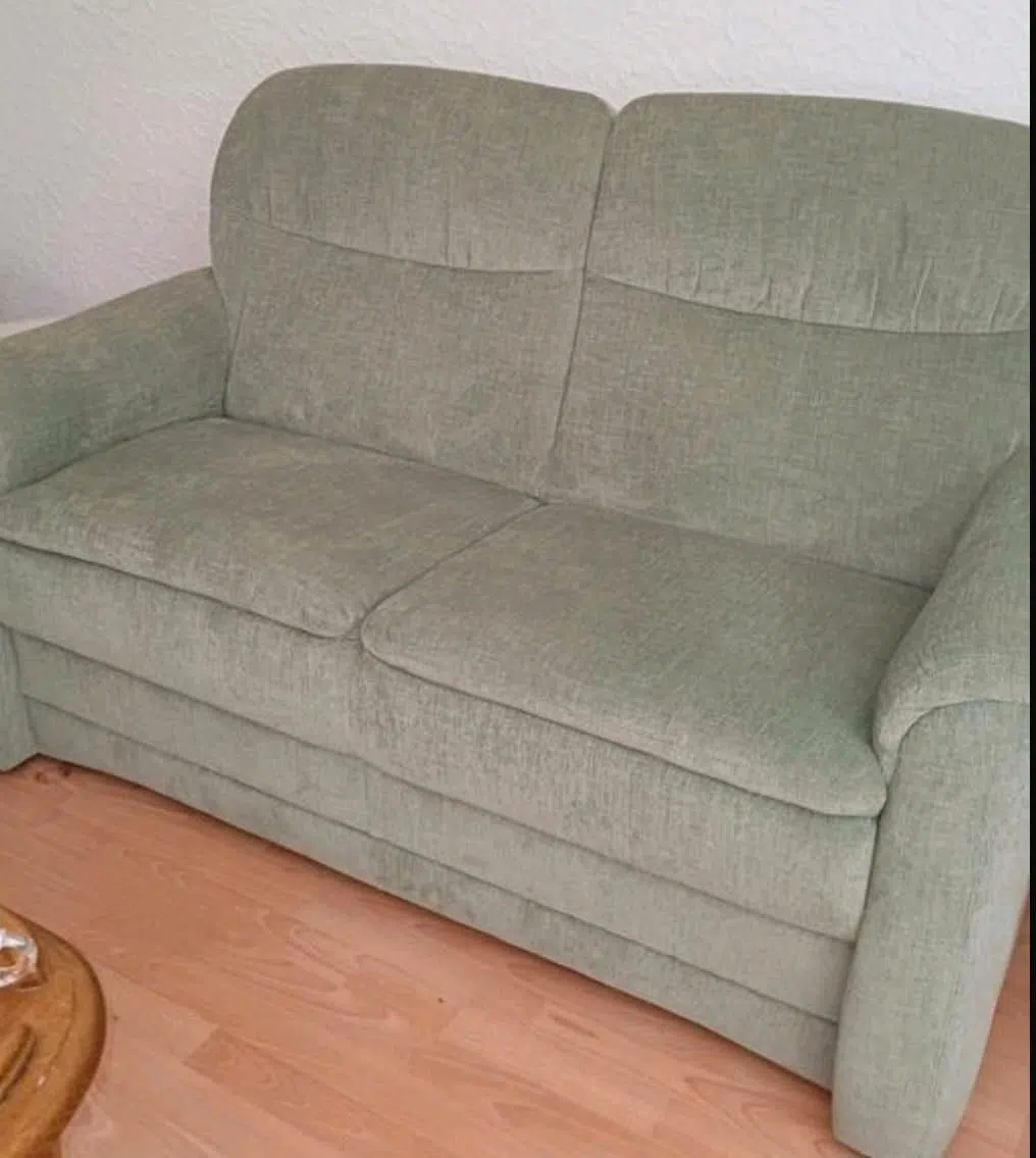 2 Sitzer Sofa