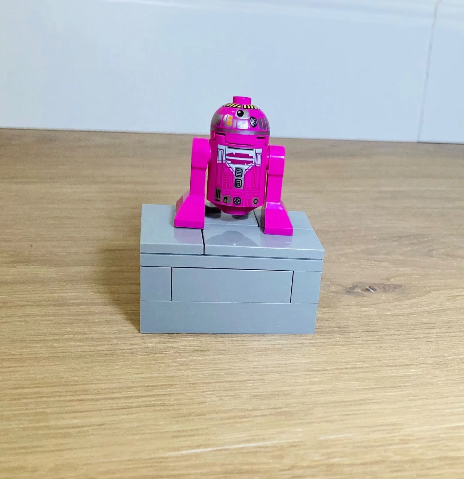 Lego Star Wars Droid QT-KT sw1393