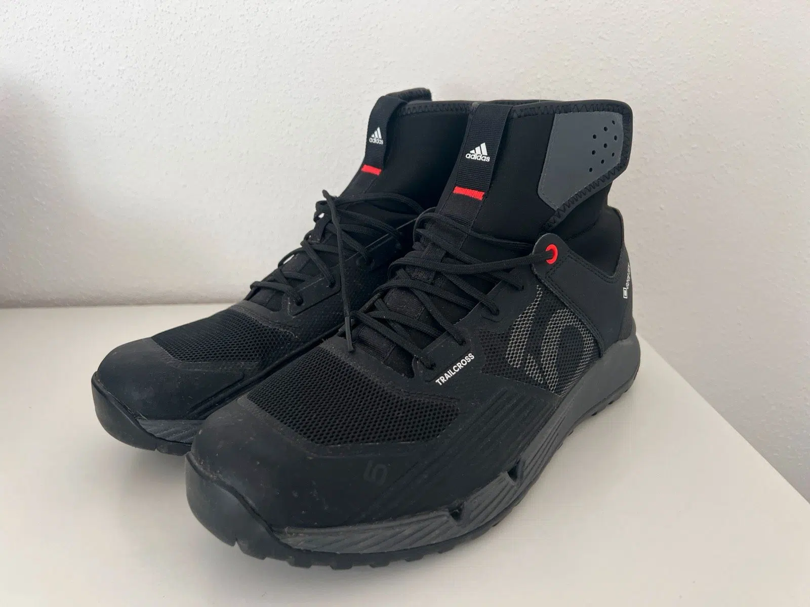 Neu ! Adidas Five Ten Trailcross Radschuhe Goretex