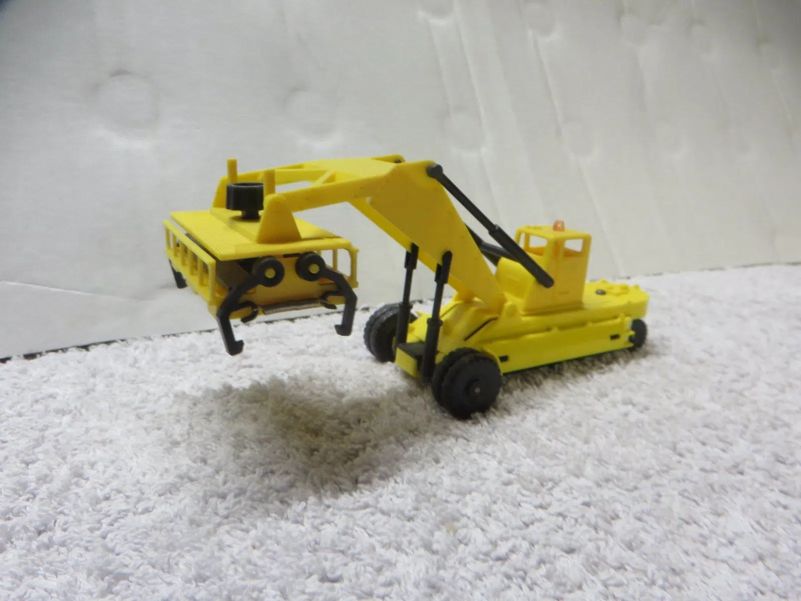 LIMA ITALY Container Lader in HO... für 25 €
