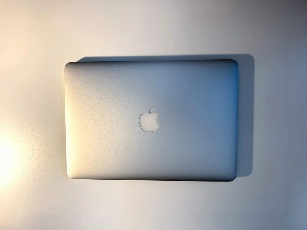 MacBook Pro 13" Retina (2015) – i5/8GB/SSD 256GB