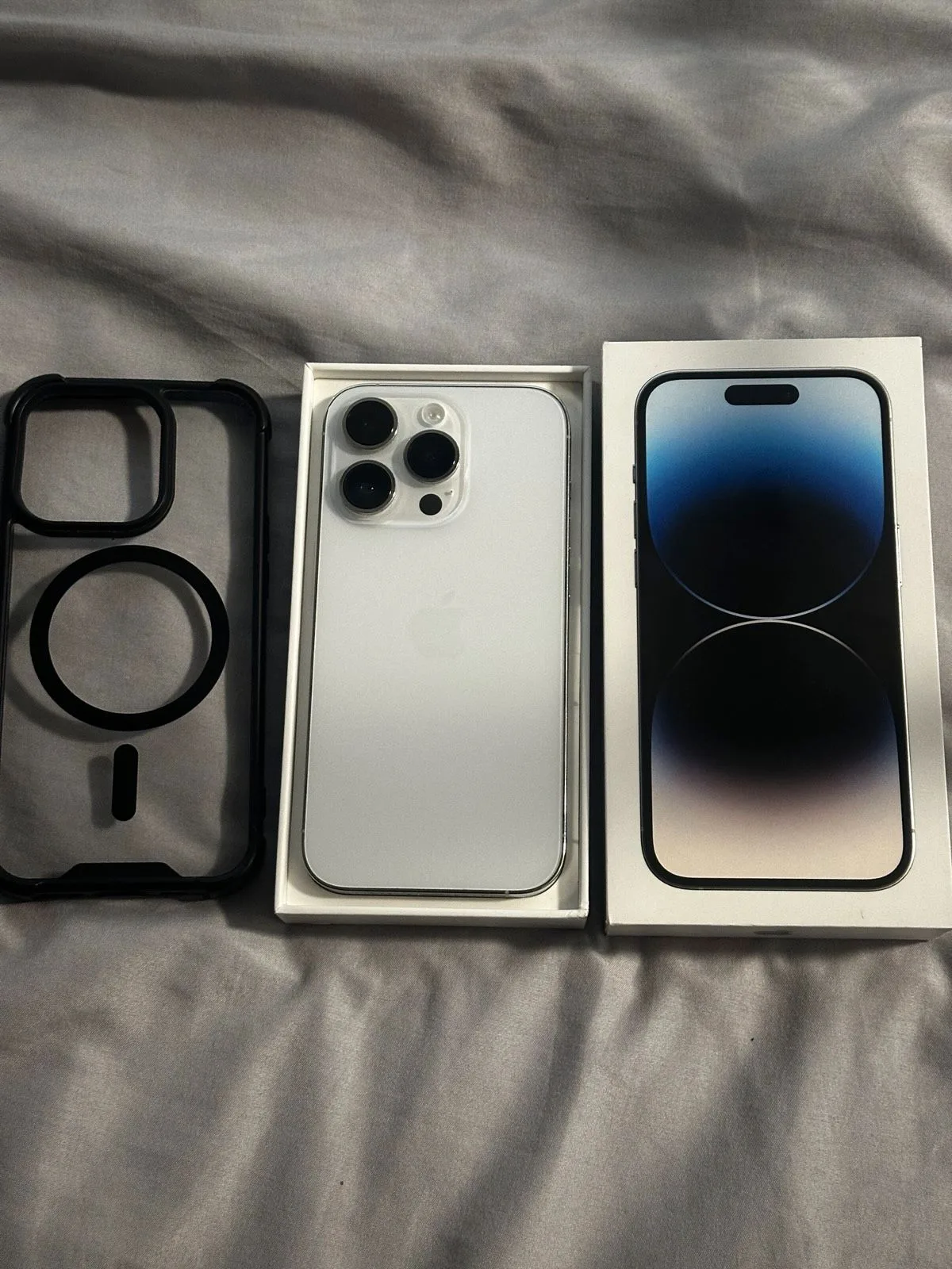 iPhone 14 Pro