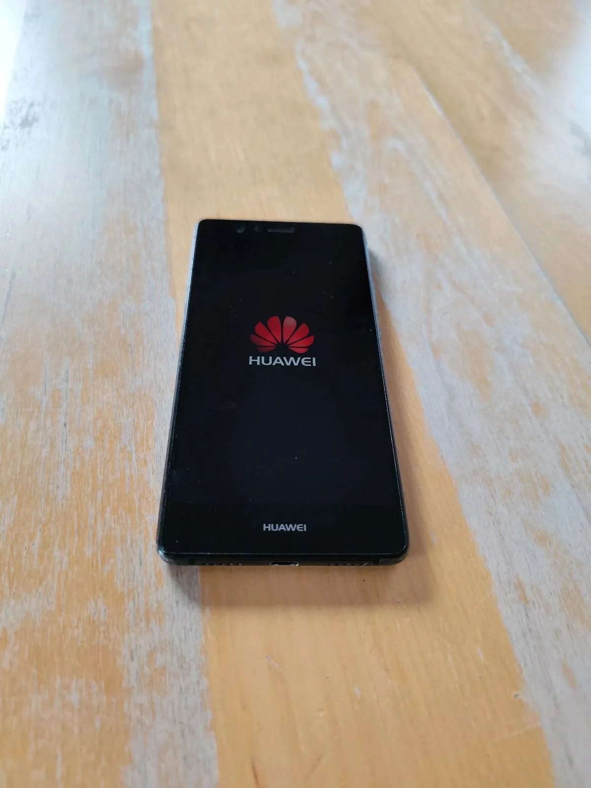 Huawei P9 lite Smartphone