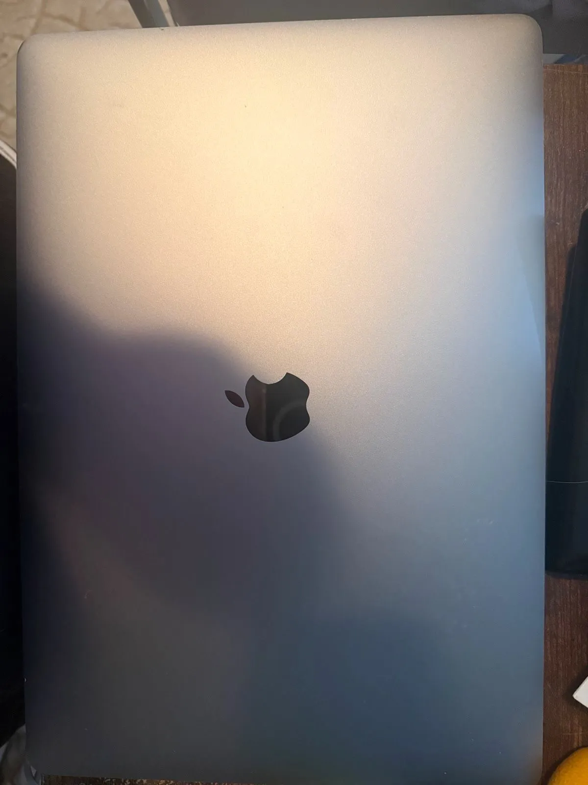 MacBook Pro Touch Bar 15" Retina