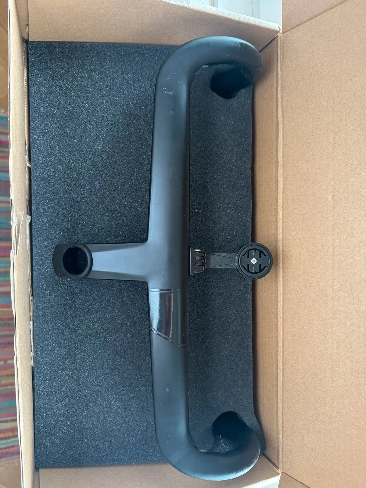 CC01 Carbon Cockpit - Colnago