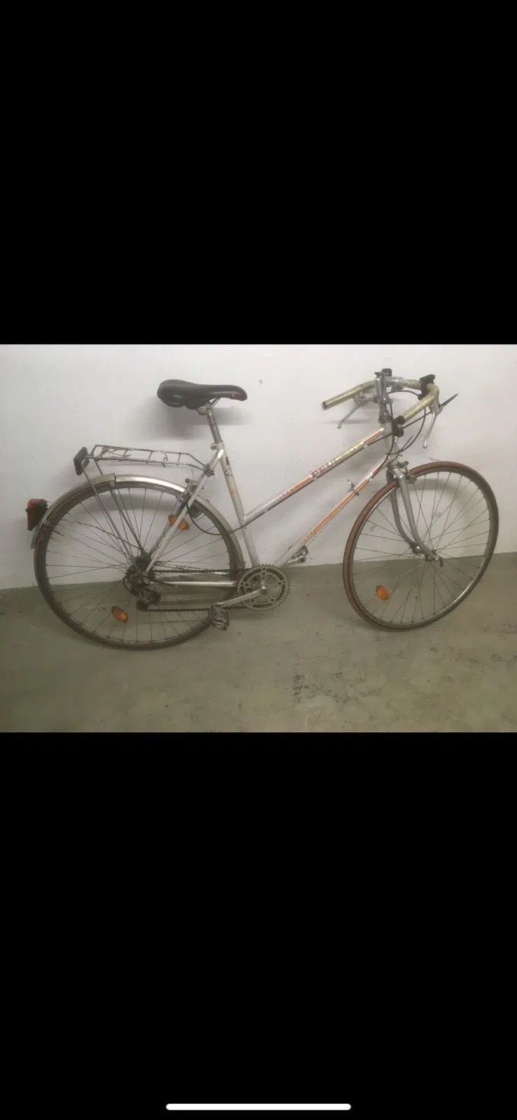 Peugeot Rad Damen (Unfall- Rad)