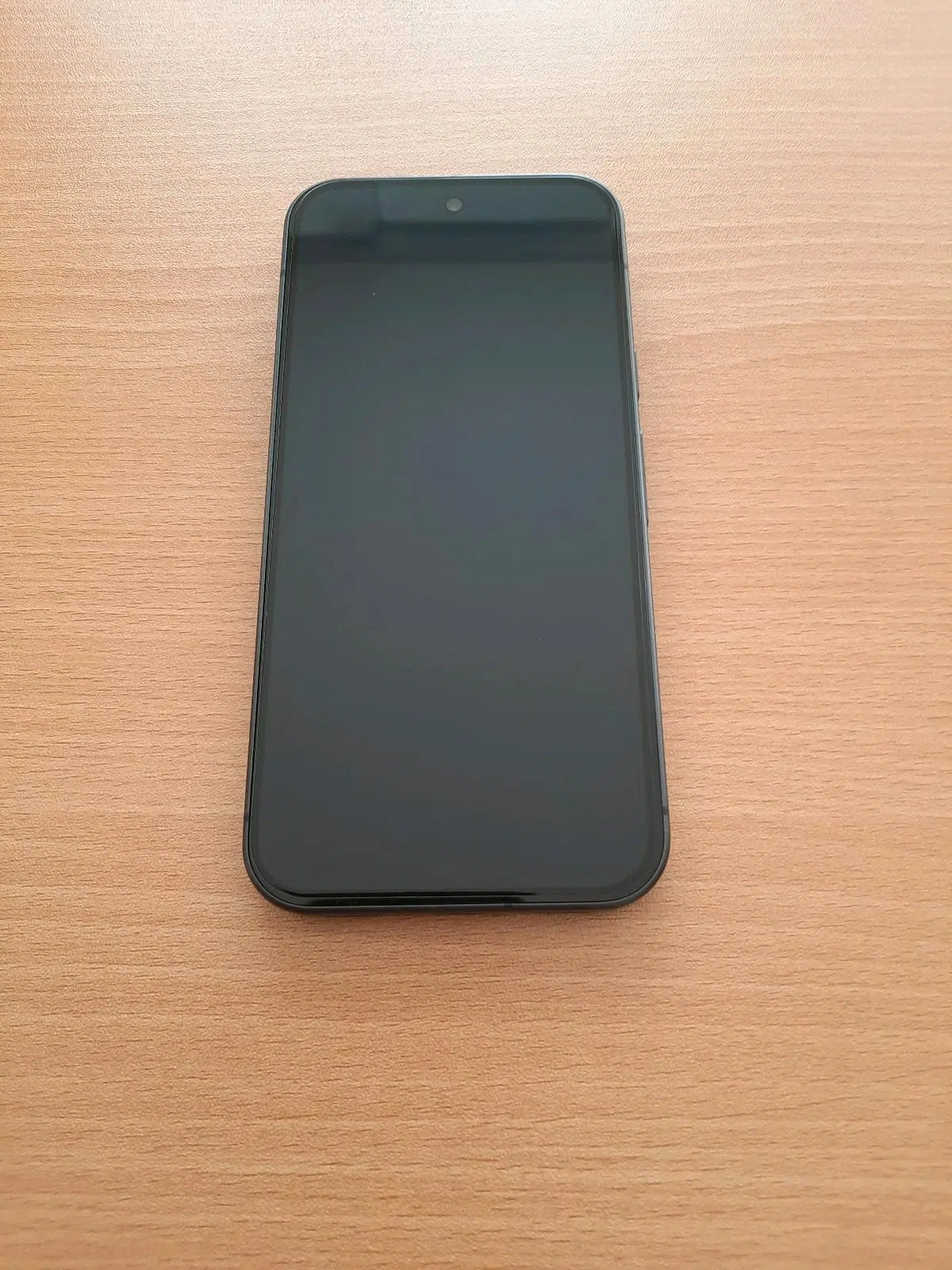 Google Pixel 10 Smartphone.