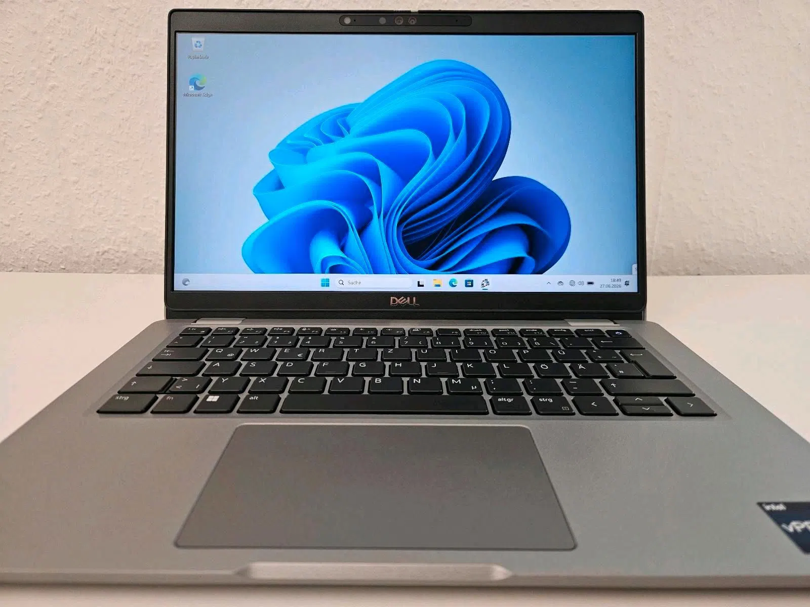 Dell 5330 | 13,3" | i5-12G | 8/16GB | 256/512GB | WIN 11 Pro