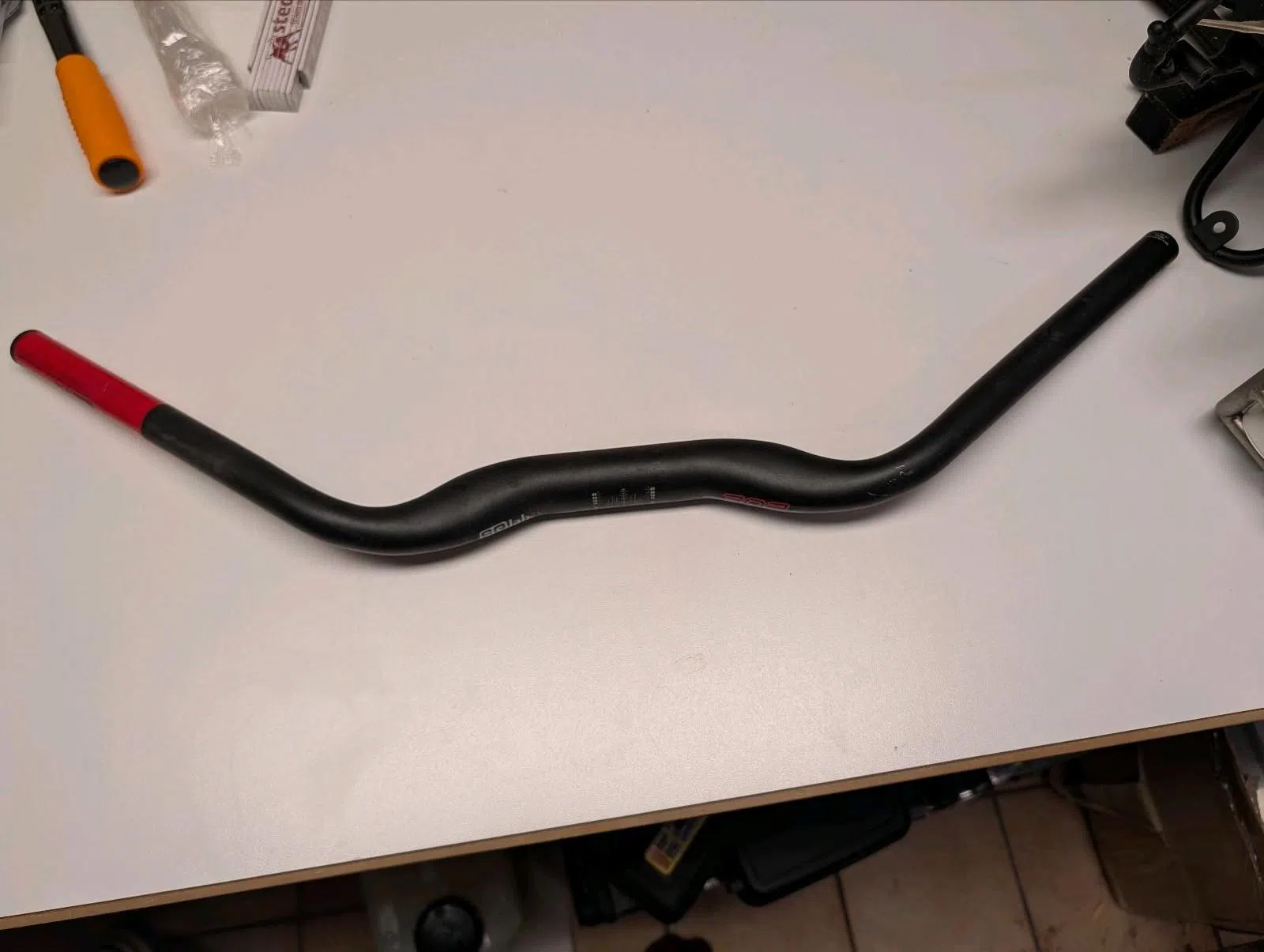 SQlab 302 comfort Lenker