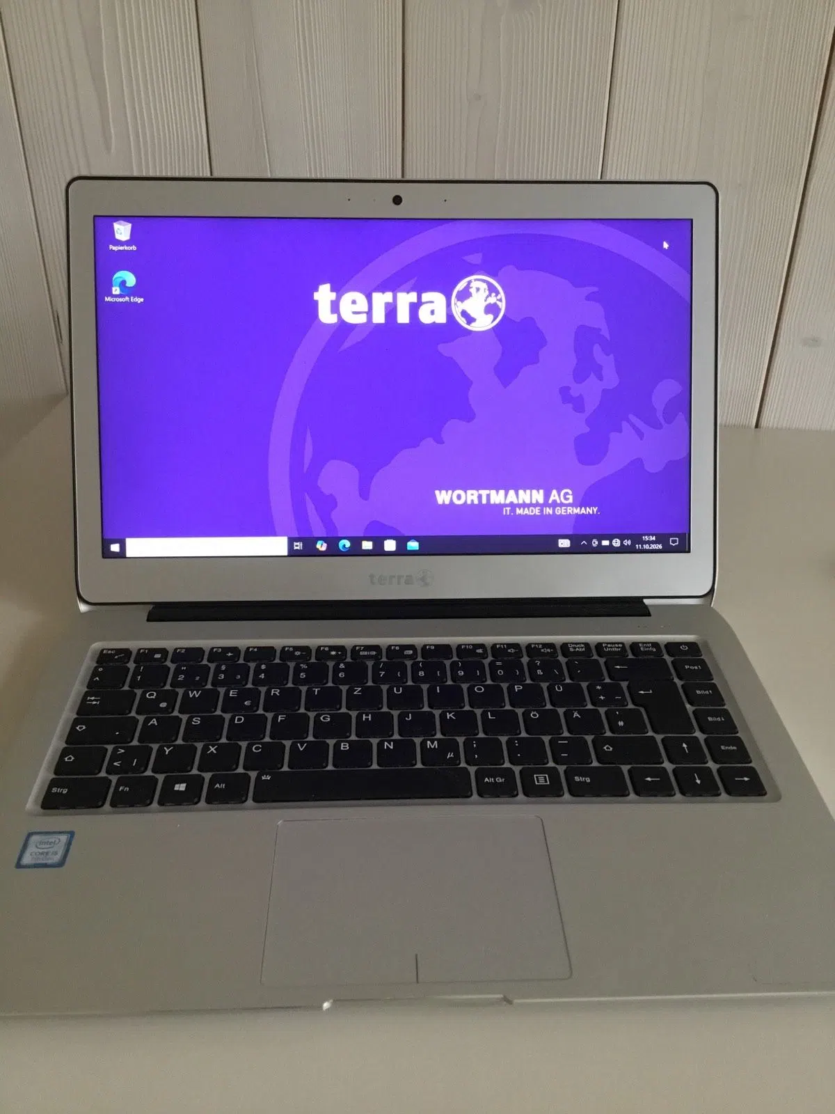 Terra mobile 14 Zoll