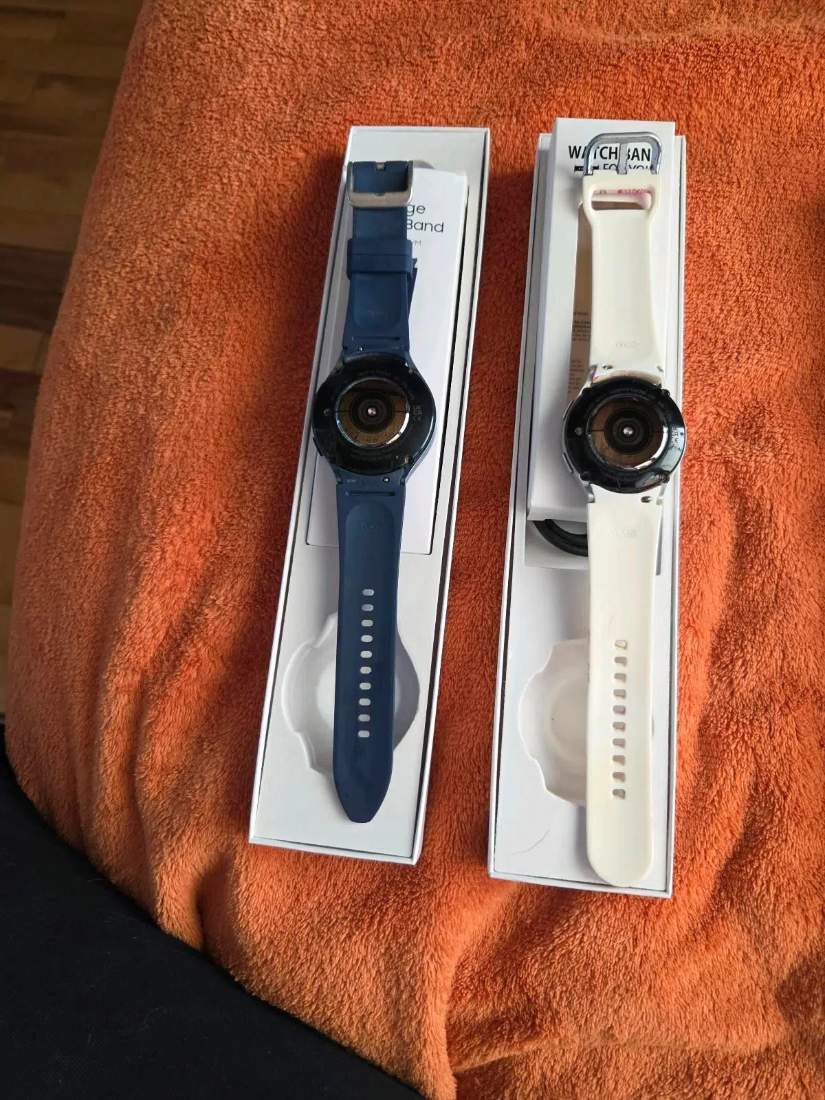 galaxy watch samsung