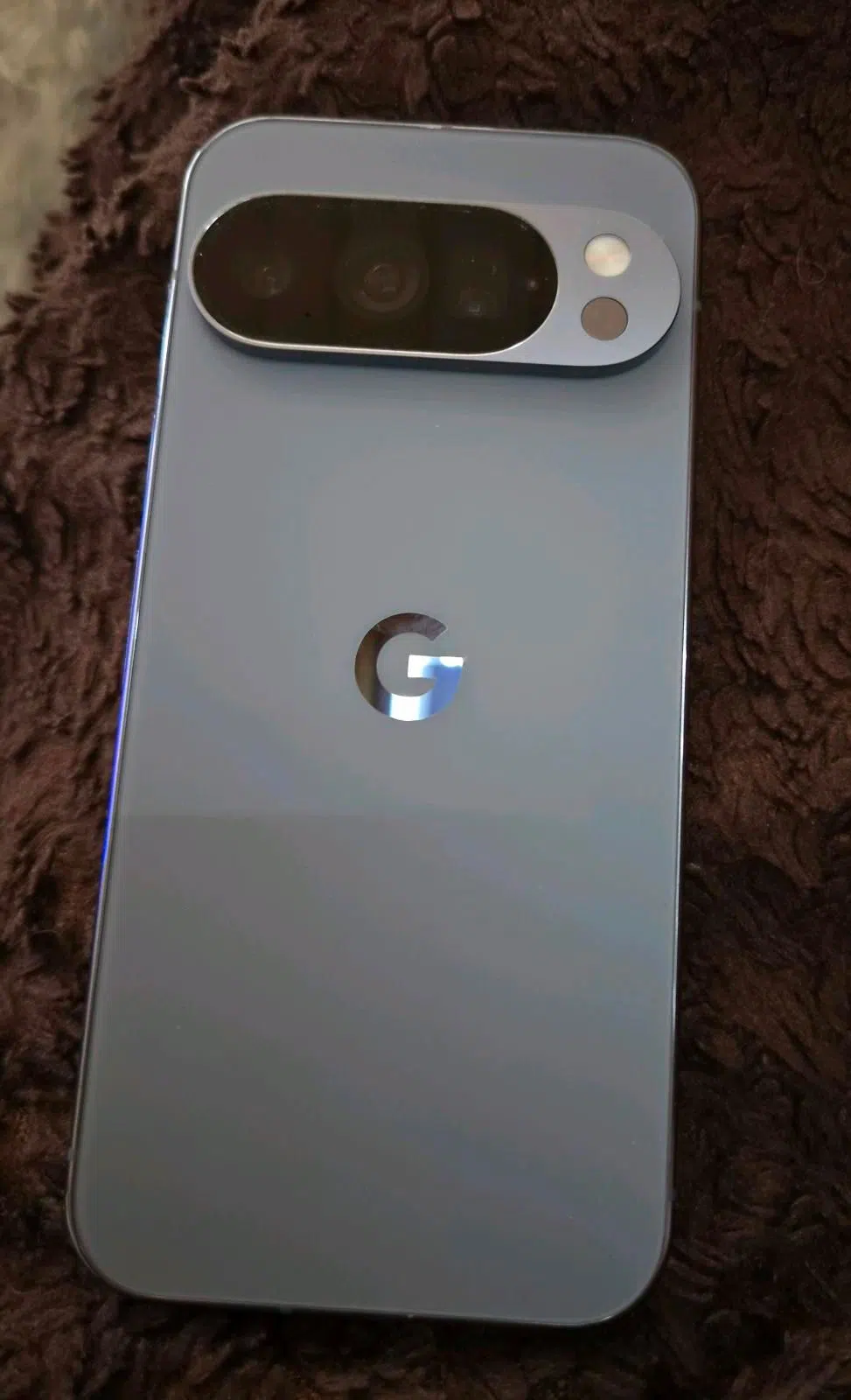 Google Pixel 10 Pro Moonstone 128GB