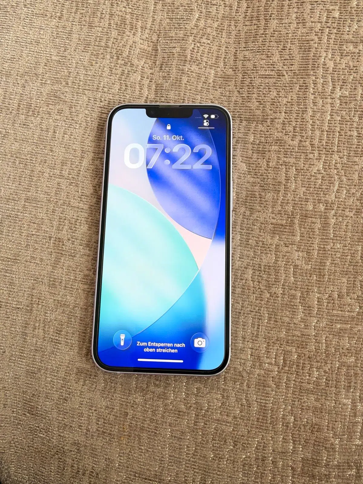 Apple iPhone 14 lila ohne simlock