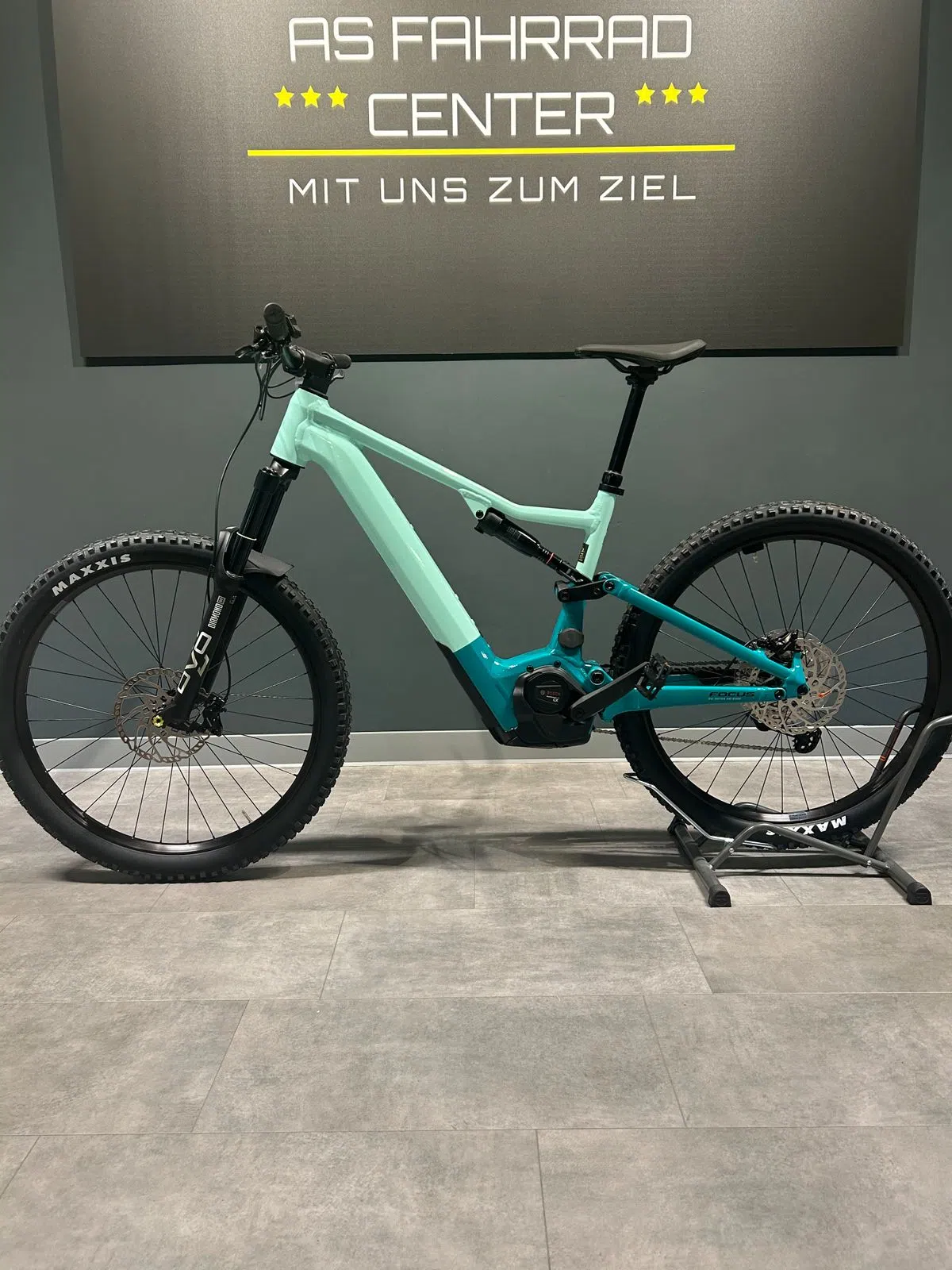Focus Jam² 6.7 - Fully E-Mtb - NEU - 1.900€ MEGARABATT!