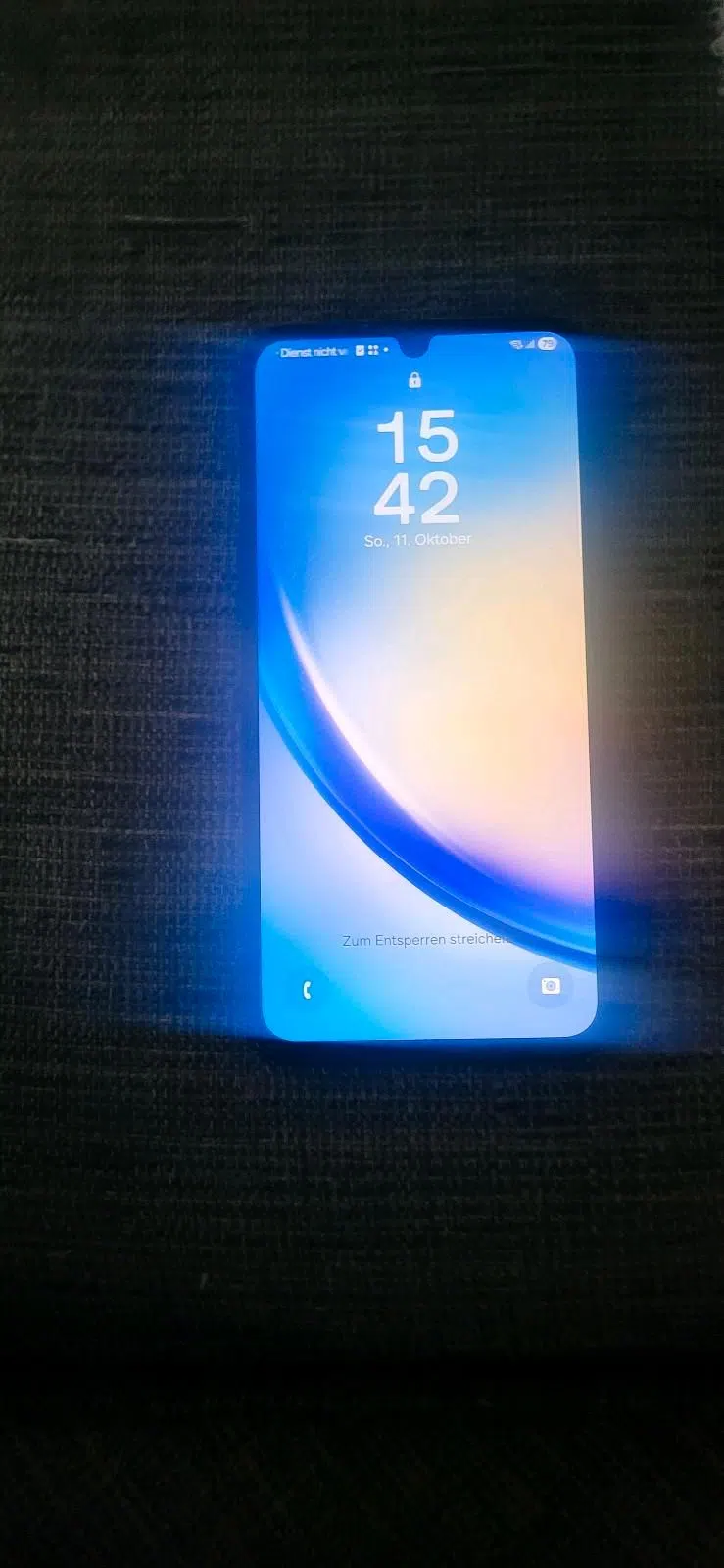 Samsung Galaxy A34 5G
