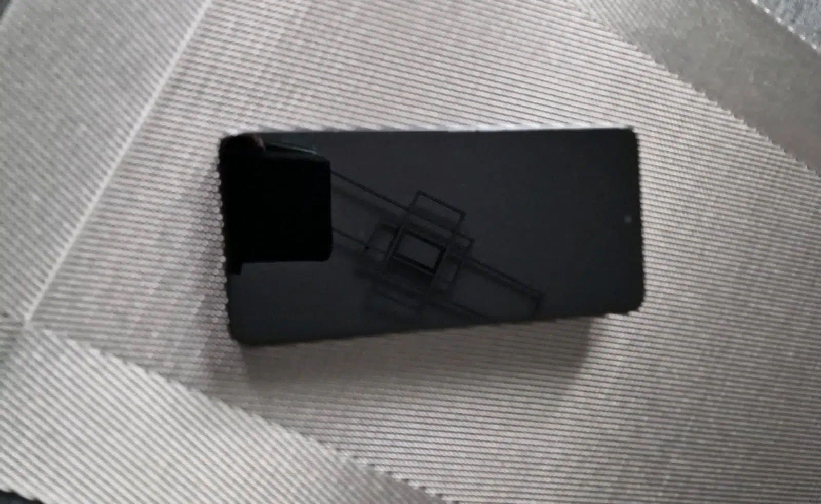 Schwarzes xiaomi 14T Pro Smartphone Mit Garantie 5/2027