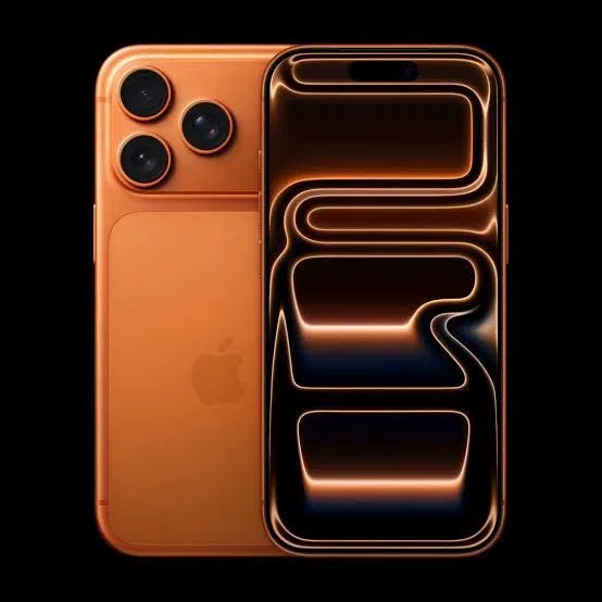 IPHONE 17 PRO MAX, NEU!!